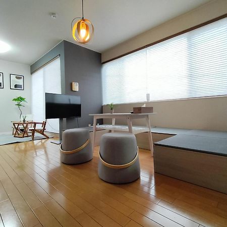 Alphabed Takamatsustation 301 / Vacation Stay 38150 Dış mekan fotoğraf