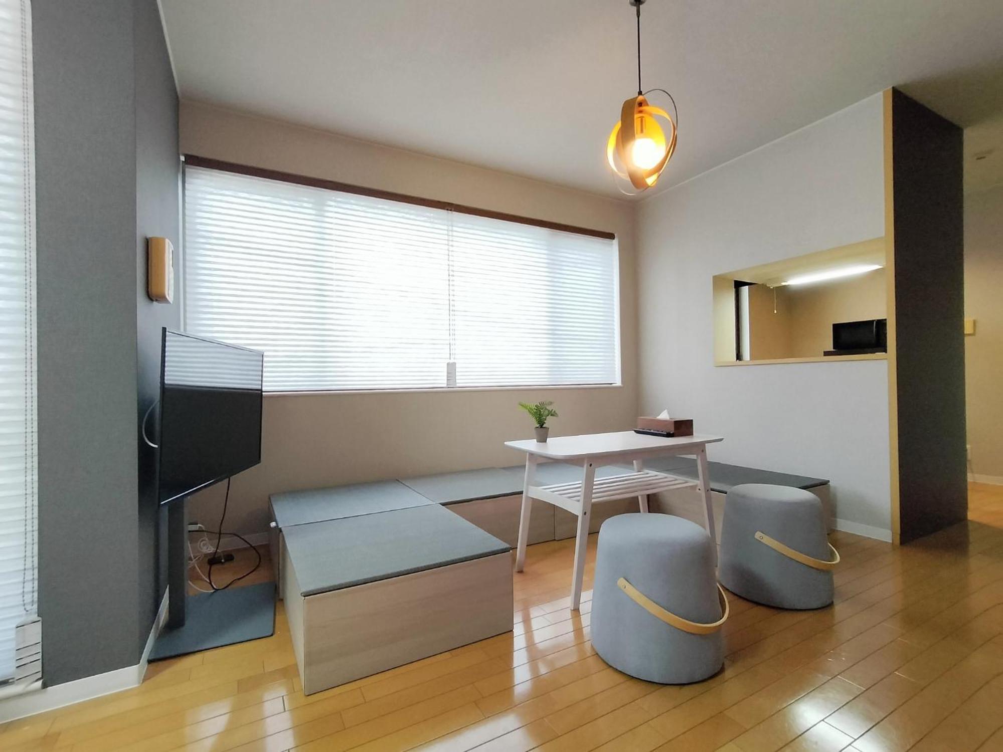 Alphabed Takamatsustation 301 / Vacation Stay 38150 Dış mekan fotoğraf