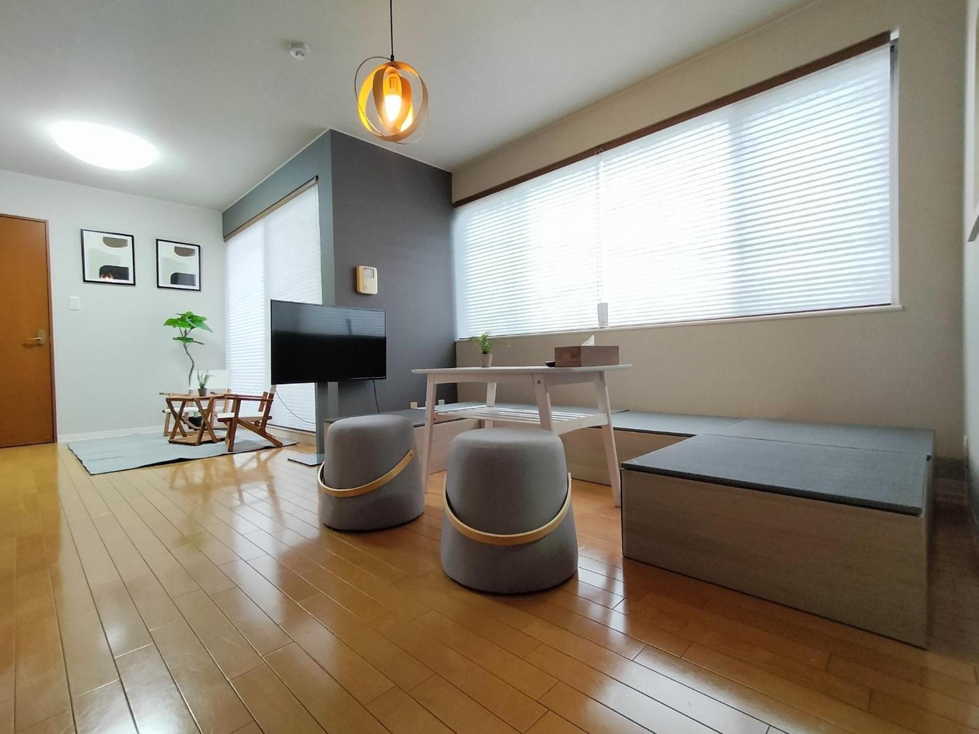 Alphabed Takamatsustation 301 / Vacation Stay 38150 Dış mekan fotoğraf