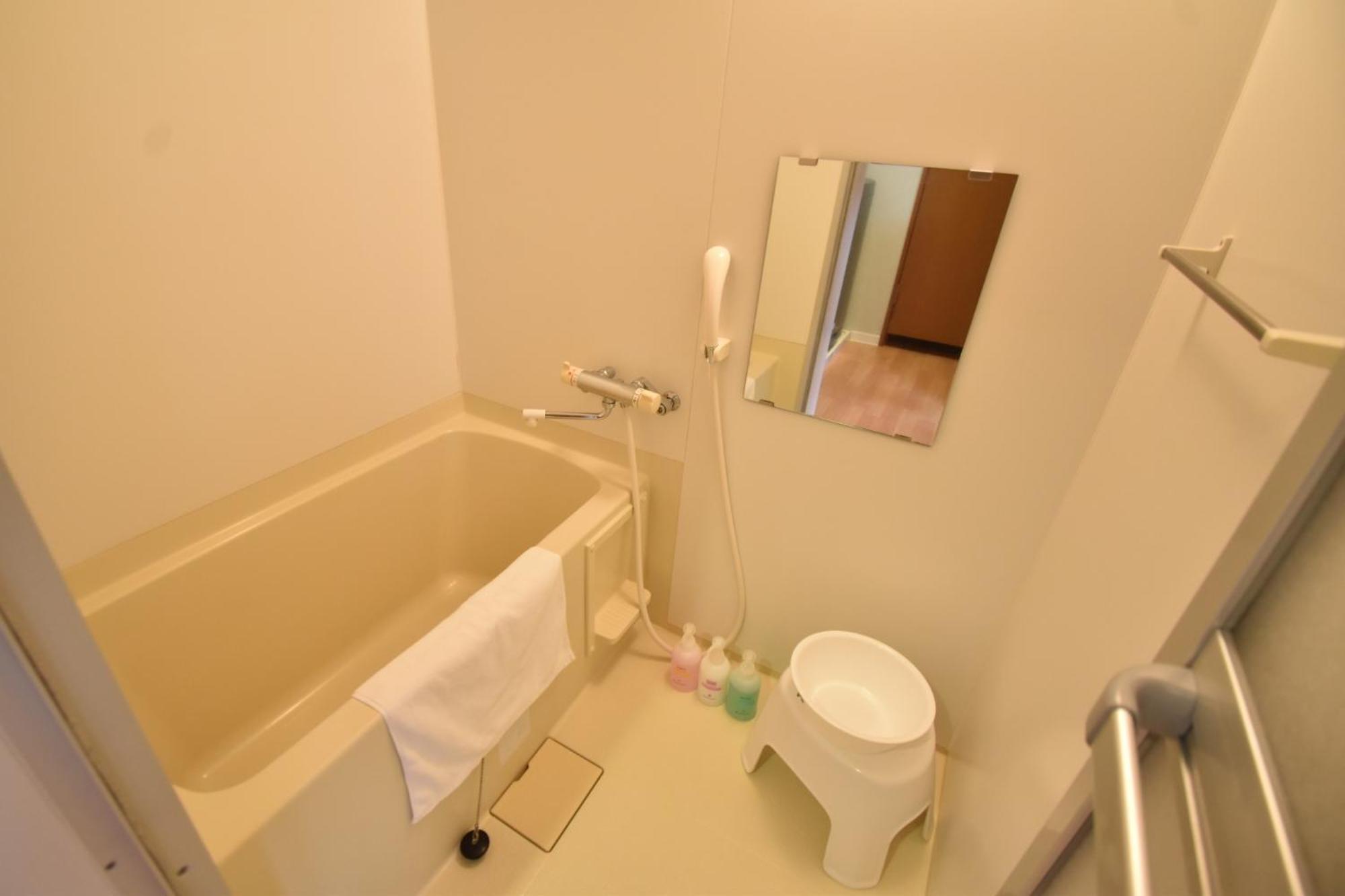 Alphabed Takamatsustation 301 / Vacation Stay 38150 Dış mekan fotoğraf