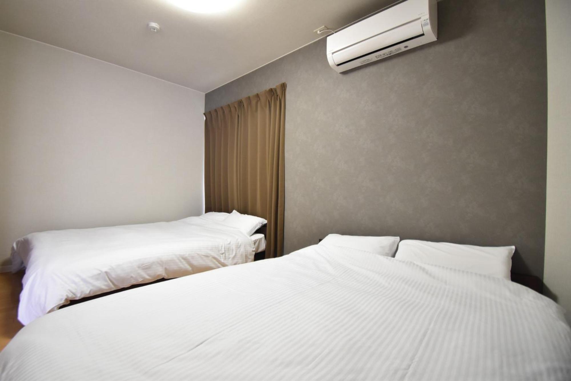 Alphabed Takamatsustation 301 / Vacation Stay 38150 Dış mekan fotoğraf