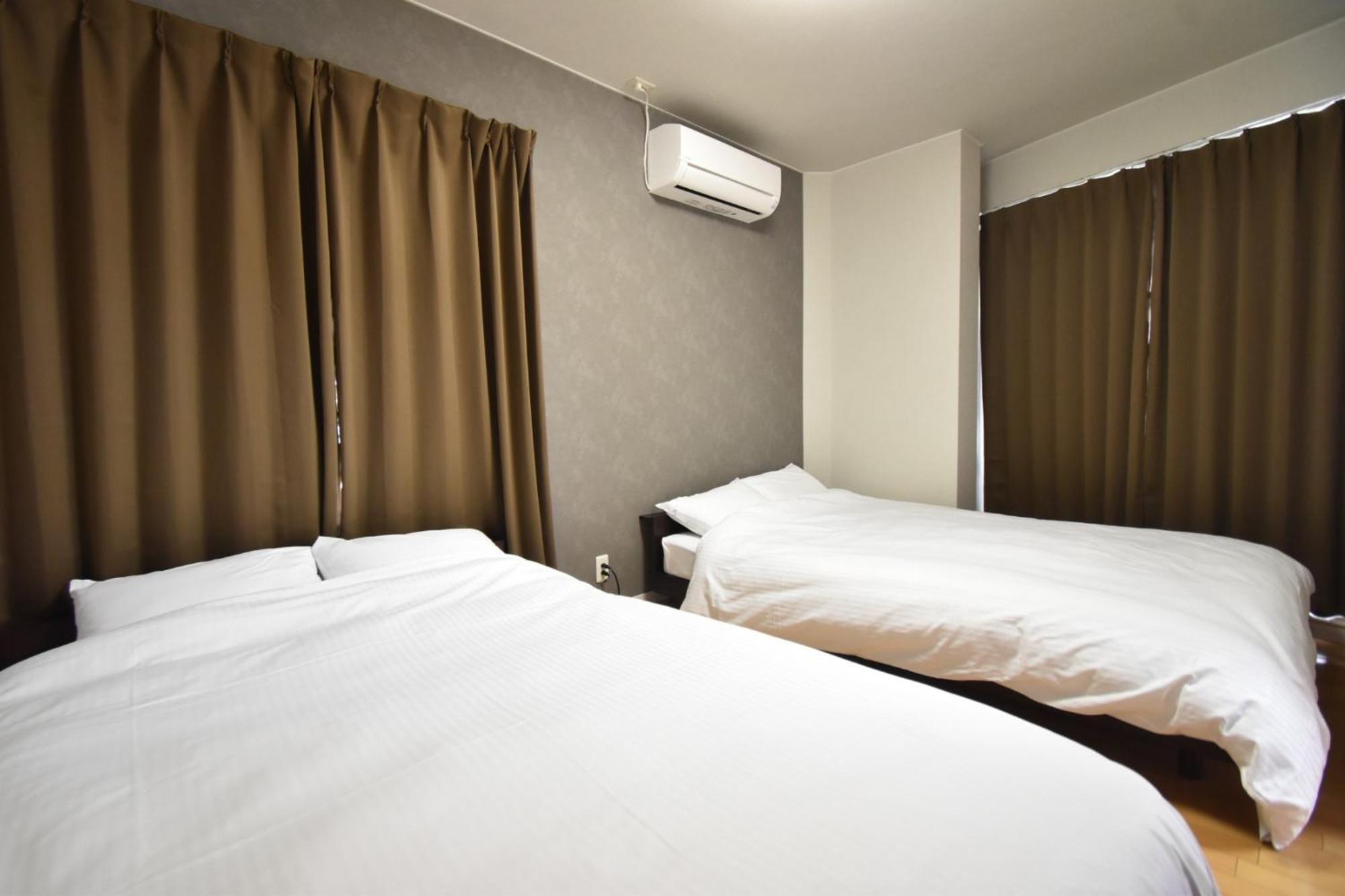 Alphabed Takamatsustation 301 / Vacation Stay 38150 Dış mekan fotoğraf