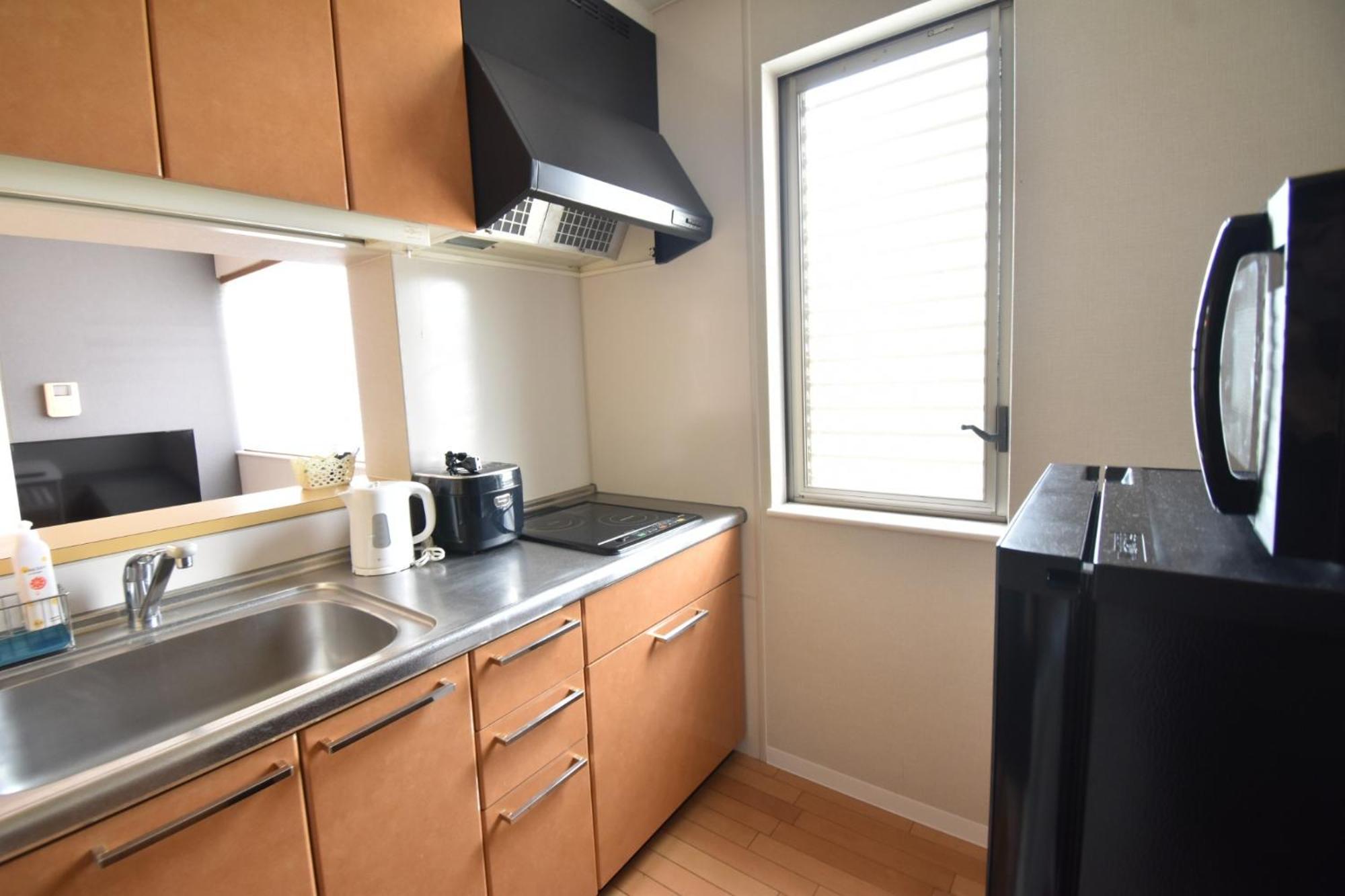 Alphabed Takamatsustation 301 / Vacation Stay 38150 Dış mekan fotoğraf